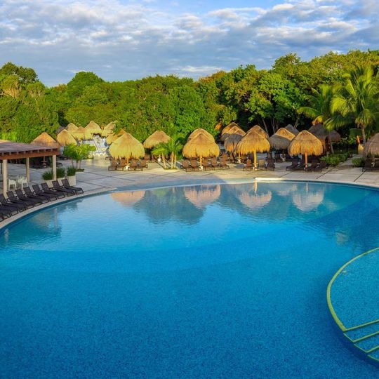 Grand Sirenis Riviera Maya Resort & Spa