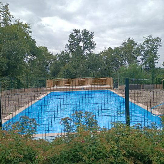 Club naturiste de Besançon