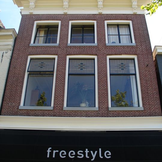 Groenmarkt 7, Franeker