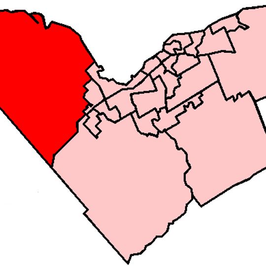 West Carleton-March Ward