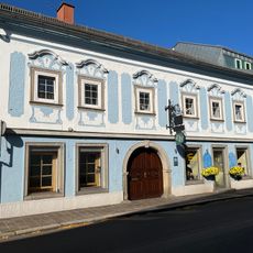 Marktstube Bad Leonfelden, Linzer Straße 2