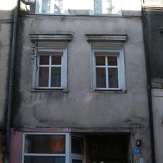 14 Chopina Street in Brzeg