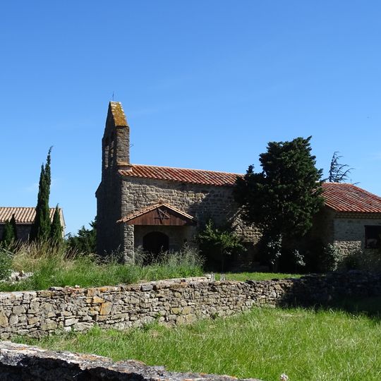 Église Saint-Vincent de Salza