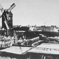 Barnhuskvarnen
