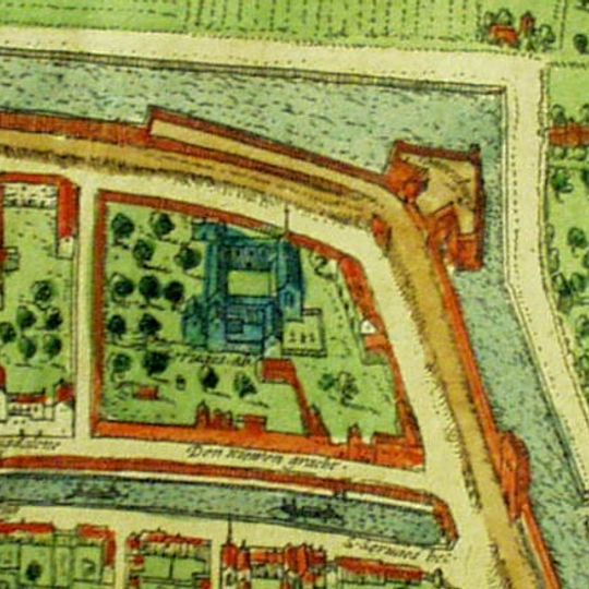 Zisterzienserinnenabtei Sint Servaas