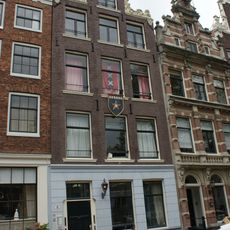 Keizersgracht 88, Amsterdam