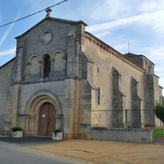 Église Saint-Pierre de Campugnan