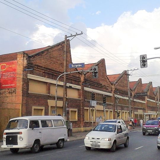 Estação Ciência da Universidade de São Paulo
