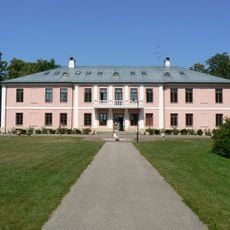Tõstamaa manor house