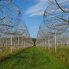 Ukrainian Radio Interferometer of NASU-2