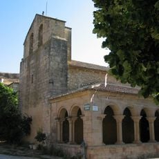 Church of Nuestra Señora de los Llanos