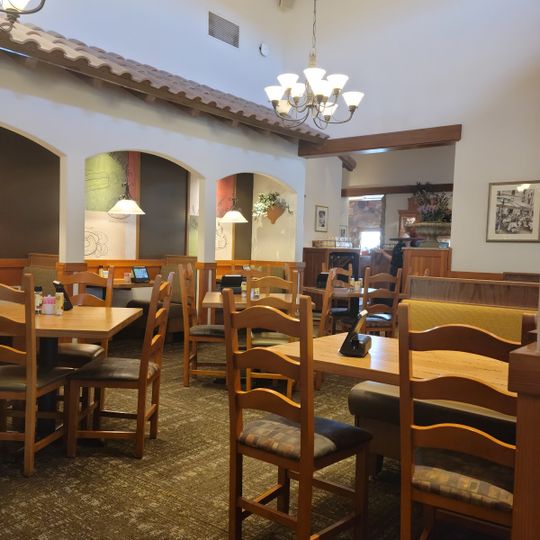 Olive Garden Italian Restaurant