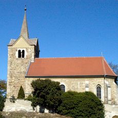 Filialkirche hl. Jakob