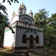 Shridharjiu temple