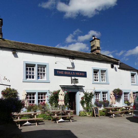 Bull's Head Inn