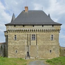 Château-Neuf de Sigournais