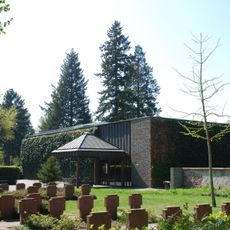 Arheilger Friedhof