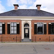 Oosterstraat 22, Warffum