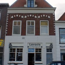 Koudenhorn 44, Haarlem