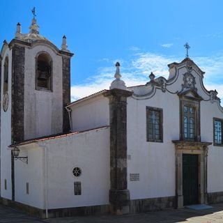 Igreja de São Brás, matriz de São Brás de Alportel