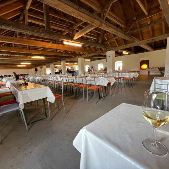 Pferdeeisenbahn Museum & Gaststätte