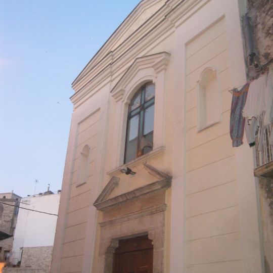 Santuario dei Santi Medici