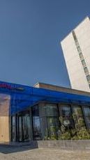 Hampton by Hilton Bolu