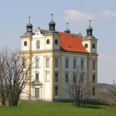 Saint Florian church