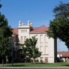 Merced County High School