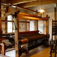 Weaver's House Museum