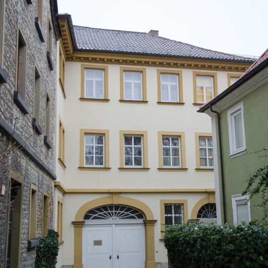 Wohnhaus