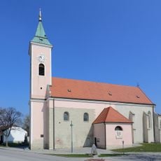 Saint Stephen Church (Probstdorf)