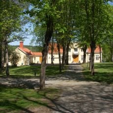 Stensättra gård