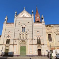 Basilica di San Lorenzo Martire