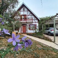 Rua Vinte e Oito de Setembro, nº 1760