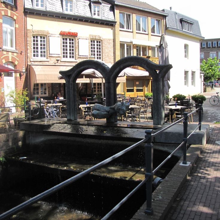 Two Streams