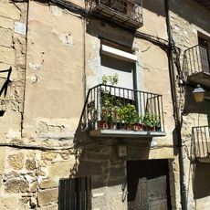 Casa Castillo 9 (Anterior Víctor Tapia 9)