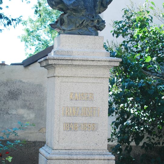 Kaiser-Franz-Joseph-Denkmal