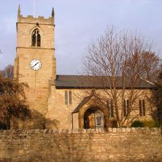 Church of St John the Baptist