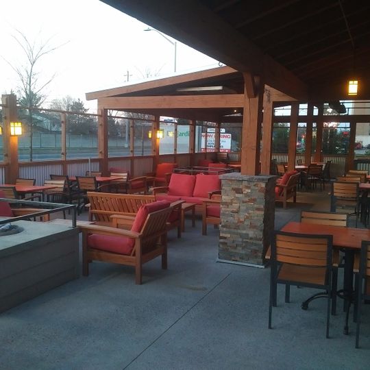 Lone Star Texas Grill