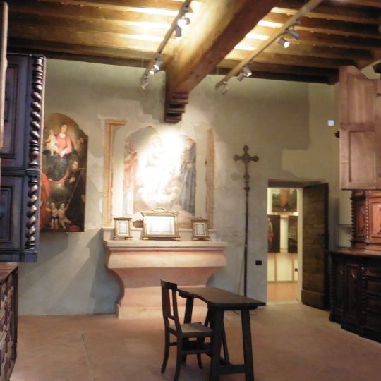 Museo di San Francesco