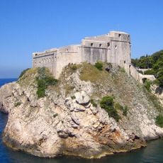 Lovrijenac