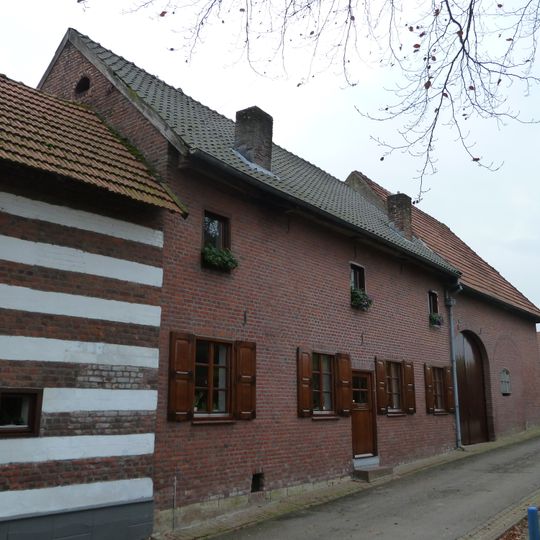 Haasdallerweg 3, Hulsberg