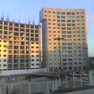 Park Towers