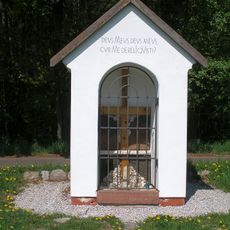 Chapel of the Holy Cross