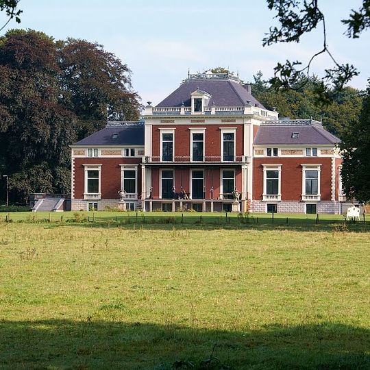 Huis Beerschoten