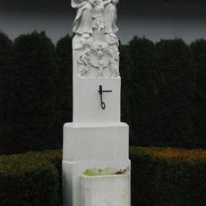 Sonnberg Gnadenstuhl