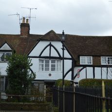 Pellin Cottage  Willow Cottage