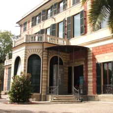 Galleria d'arte moderna