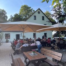 Felsendome Rabenstein